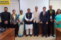 Indian Parliamentary Delegation Strengthens Ties with Armenia and IPU