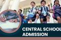 Apply Now   Last date for admissions at Central Schools  Online Application Process for Kendriya Vidyalaya Admission   