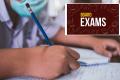 Inter Exams2024 - ఇంటర్‌ ఎన్విరాన్‌మెంట్‌ విద్య పరీక్ష వాయిదా