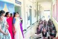 Complaint on gurukul school principal by teachers and students   Mahatma Jyotiba Phule AP Gurukula School 