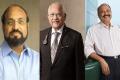 Telugu state billionaires  Forbes Released World Richest Billionaires Forbes List Forbes Richest Billionaires