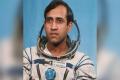 Rakesh Sharma in Space Suit  Celebrating 40 Years Of Rakesh Sharma becoming first Indian in Outer Space 