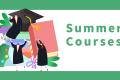 Students should get into various courses during summer vocation