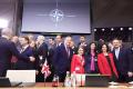 NATO Celebrates 75 Years of Collective Defense