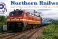 Northern Railway New Recruitment 2024  