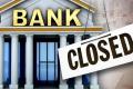 Bank Holidays   Holiday Break for Banking Institutions  Banking Holiday Schedule  Bank Holiday Notice 