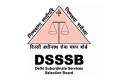 Apply Now for Group-3 and Group-4 Positions   DSSSB Recruitment   DSSSB Various Vacancy 2024 Notification  Vacancies in Delhi Subordinate Services Selection Board  