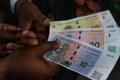 Zimbabwe introduces a new gold-backed currency ZiG