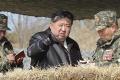North Korea Kim Jong Un says now is time to be ready for war 