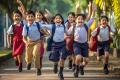 New School Timings in Andhra Pradesh    Updated School Timetable  schools issue special school timings news in telugu   School Timings Change Announcement