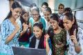 AP Inter 2024 1st And 2nd Year Results