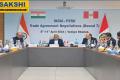 India-Peru Trade Talks: Focus on Mutual Respect and Benefit