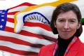 First Woman High Commissioner to India  Lindy Cameron to be UK’s First Woman High Commissioner to India  Historic moment as Lindy Cameron becomes UKs envoy to India