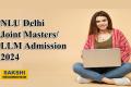 NLU Delhi Admission