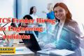 TCS Fresher Hiring for Engineering candidates