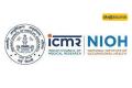 ICMR NIOH Recruitment 2024  National Institute of Occupational Health   Job Application Form  Clerk Position Advertisement  Apply Now Button