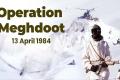 Indian Army celebrates 40th Siachen Day