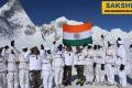 This Day (April 13th) in History: Operation Meghdoot; Securing the Siachen Glacier