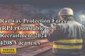 Railway Protection Force (RPF) Recruitment 2024