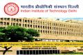   Job recruitment announcement  Indian Institute of Technology, New Delhi  Apply now for Consultant role 