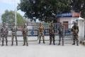 India-Nepal Border Close for Uttarakhand Lok Sabha Elections  SSB Personnel for Border Security  Lok Sabha Elections in Uttarakhand 