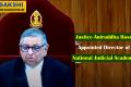 Justice Aniruddha Bose Appointed Director of National Judicial Academy
