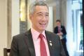 Singapore PM Lee Hsien Loong to step down on 15 May 2024    Retirement Announcement Lee Hsien Loong  