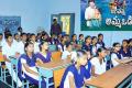 Amma Odi education scheme in Andhra Pradesh for poor students