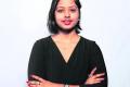 Civils Ranker Vineesha Badabhagni Success Story