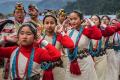Longte Festival Celebrated by Arunachal Pradesh Nyishi Tribe 