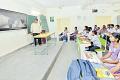 AP Govt schools development with education and needy facilities  Innovative teaching methods implemented in Amaravati schools
