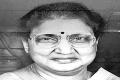 First Female Chief Election Commissioner