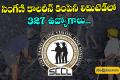  327 Vacancies Singareni SCCL Recruitment 2024  Singareni Collieries Company Limited  Apply Now for Opportunities at SSCL  