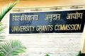UGC Aims To Train 5000 Employees  University Grants Commission 
