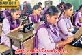 AP 10th Class Results  Government school students excel in Class 10 results
