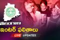  TS Inter Results 2024 Live Updates