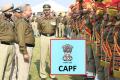 Assistant Commandant exam notification  Central Armed Police Forces  UPSC  Exam date and details New Delhi  UPSC CAPF 2024 Registration Process Begins For 506 Assistant Commandant Posts