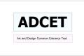 Dr. YSR Architecture and Fine Arts University, Kadapa  ADCET 2024 Notification released  Art and Design Common Entrance Test  Notification  