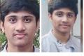 Twin brothers Ram and Lakshman   Telangana Inter results with top ranks  