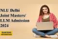 Intellectual Property Management  Admissions at LLM courses at Law University in Delhi  National Law University Delhi