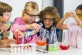 Summer Camp in Science for school students for one week   Registration for free summer science training camp