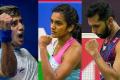 Seven India Badminton Players To Compete in Paris Olympics  