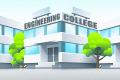 Search for private engineering colleges for rankers