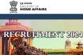 Application Form for Assistant Commandant Position   89 Vacancies in Ministry of Home Affairs  Border Security Force  Recruitment for Assistant Commandant
