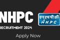 NHPC Recruitment 2024 Notification released  NHPC Mandi Recruitment   Apprentice Opportunities   Apply Now for Apprentice Roles 