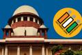 Supreme Court gives no orders about elections