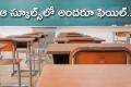 TS 10th Class Results 2024    Telangana 10th Class Results  Education Department Announcement  