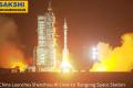 China Launches Shenzhou-18 Crew to Tiangong Space Station