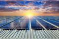  Floating solar panels  NHPC Partners with Norwegian Firm Ocean Sun to Advance Floating Solar Technology in India
