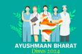 Ayushman Bharat Diwas 2024
